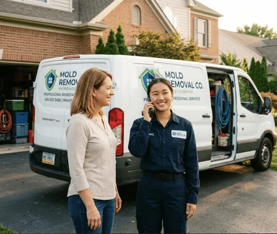 Crawlspace Mold Remediation Dunbar, WI FAQs